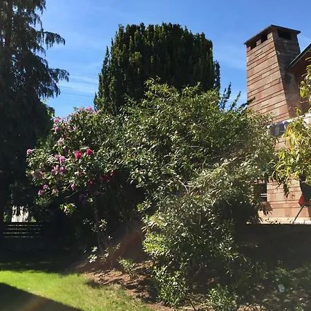 Apartment Le De Brigitte ! *