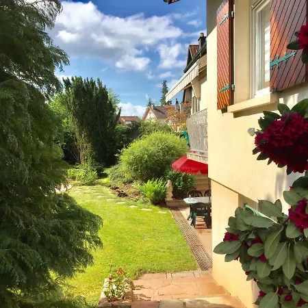 Le De Brigitte ! Saint-Die-des-Vosges
