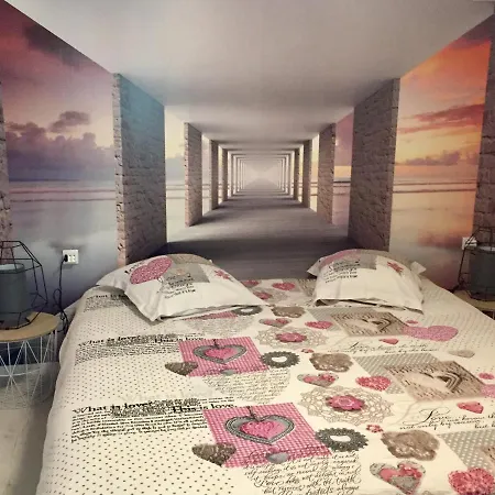 Apartamento Le De Brigitte ! *