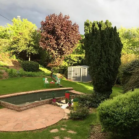 Apartamento Le De Brigitte !