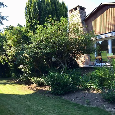 Apartmán Le De Brigitte !