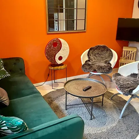 Le De Brigitte ! Saint-Die-des-Vosges