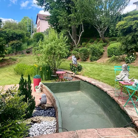 Le De Brigitte ! Apartment