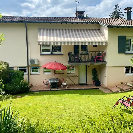 Le De Brigitte ! サン＝ディエ＝デ＝ヴォージュ