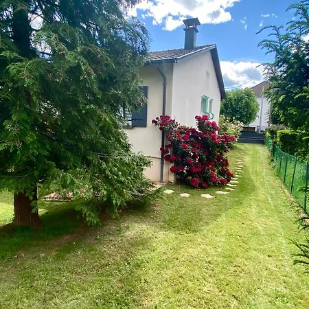 Apartmán Le De Brigitte ! *