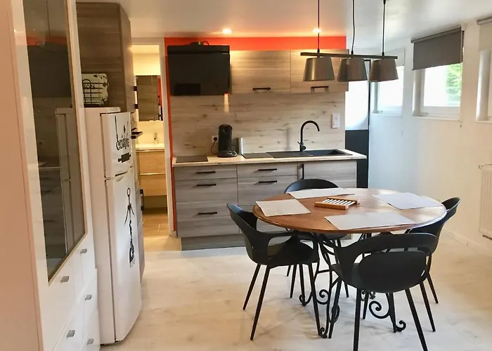 Le De Brigitte ! * サン＝ディエ＝デ＝ヴォージュ