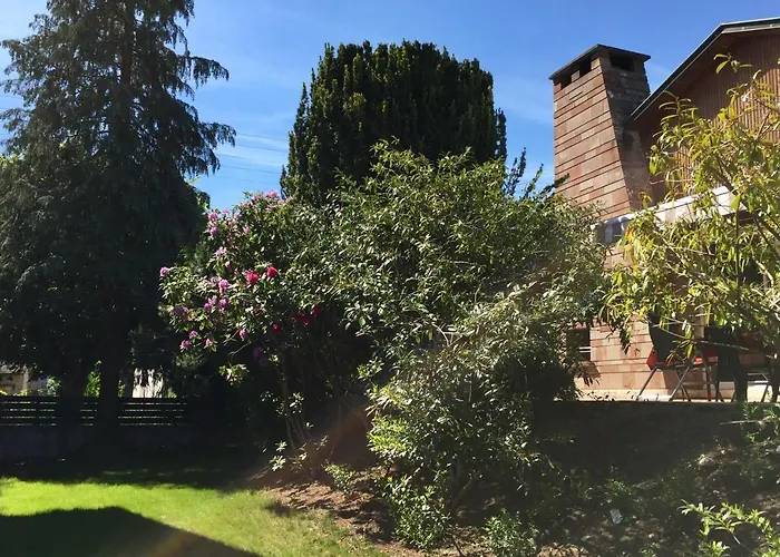 アパート Le De Brigitte ! *