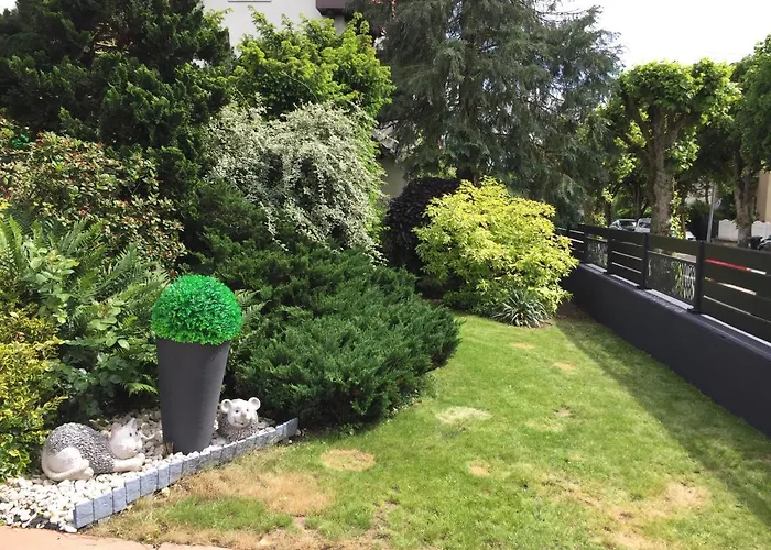 Le De Brigitte ! Apartment *