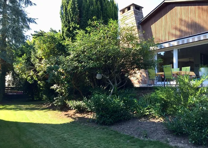 Apartment Le De Brigitte !