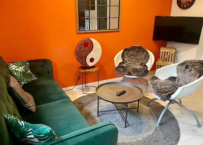 Le De Brigitte ! サン＝ディエ＝デ＝ヴォージュ