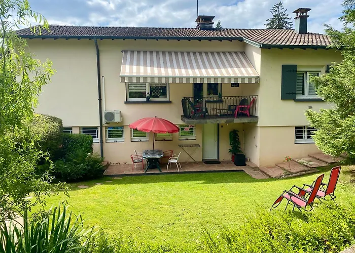 Le De Brigitte ! サン＝ディエ＝デ＝ヴォージュ