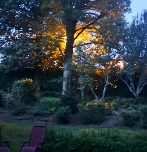 アパート Le De Brigitte !