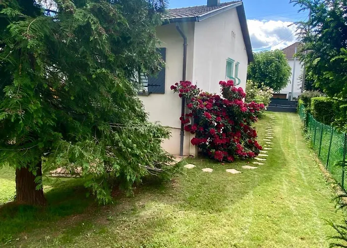 アパート Le De Brigitte ! *